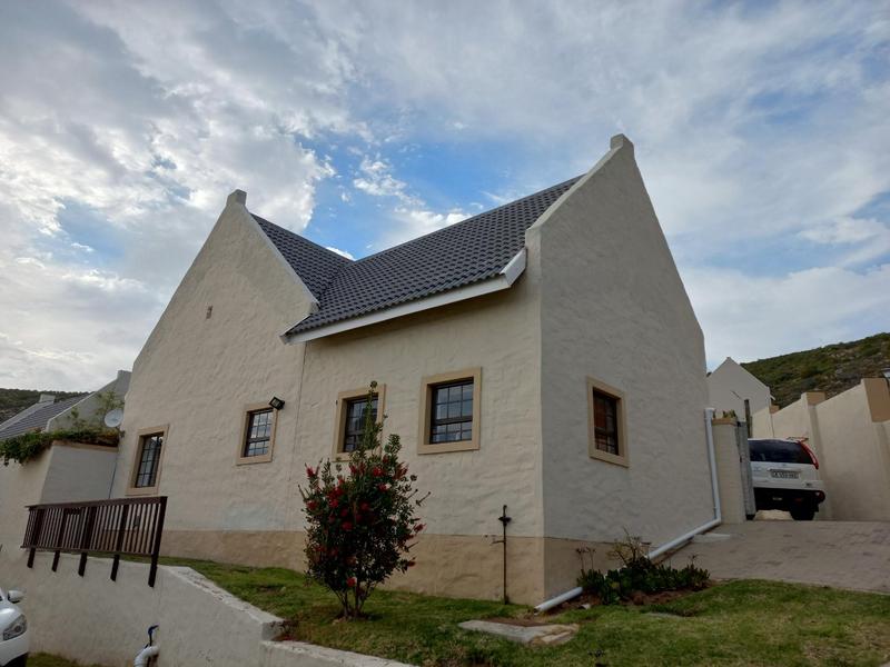 3 Bedroom Property for Sale in Vakansieplaas Western Cape